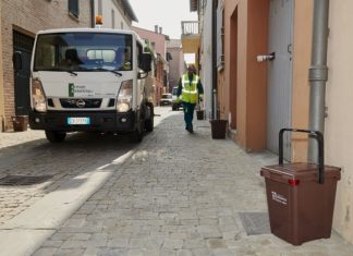 Dal 14 marzo al via il porta a porta e la nuova raccolta plastica/lattine. Iniziano gli incontri con i cittadini