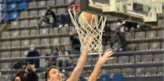 I Raggisolaris scendono in campo ad Ancona: inizia il girone di ritorno