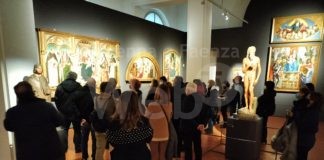 Faenza, Pinacoteca Comunale: ecco il calendario delle visite guidate per il mese di giugno