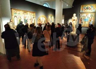 Molte richieste, la Pro Loco raddoppia le visite guidate al riallestimento della Pinacoteca
