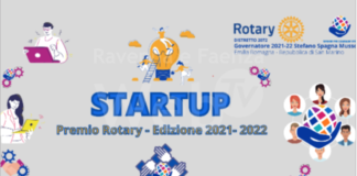 Il Rotary premia le migliori startup