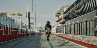 10 anni dalla morte di Simoncelli, il docu SIC arriva su Sky. Un ragazzo di Lugo interpreta il pilota