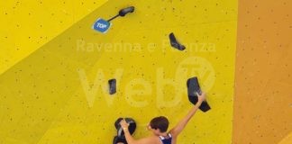 Arrampicata: due ori e un argento per Faenza e Ravenna alla prima prova regionale Boulder