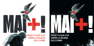 Ge.Ne.Ra – coltivatori di culture e legalità – inizia la Campagna contro la violenza alle donne per dire MAI+!