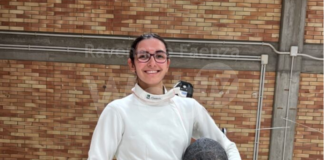 Scherma: Martina Bombardi torna in Coppa del Mondo