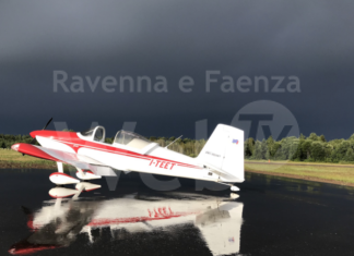 Da Lugo alla penisola della Kamchatka con piccoli aerei da turismo: a giugno sfida al record mondiale