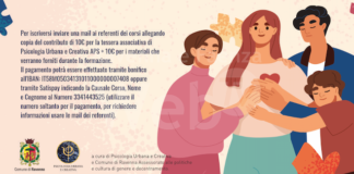 Dal 17 gennaio ripartono i corsi “Io mi sento” per combattere la violenza sulle donne