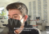 Andrea Frassineti pronto per la Formula 4