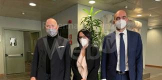 Quirinale. Petitti, Bonaccini e Rancan i tre ‘grandi elettori’ dell’Emilia-Romagna