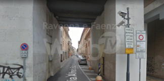 Chiesta la parziale riapertura di Via Baccarini