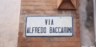 Quale sarà il futuro di via Baccarini? | VIDEO