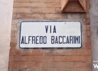 Quale sarà il futuro di via Baccarini? | VIDEO