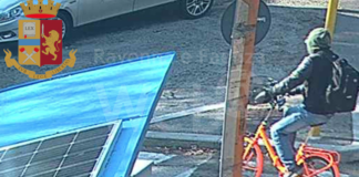 La Polizia arresta il presunto autore di una serie di rapine