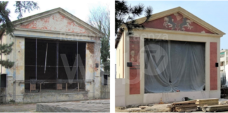 Arena Borghesi: diversità di vedute sull’ampliamento del supermercato. Cambia la gestione dei lavori