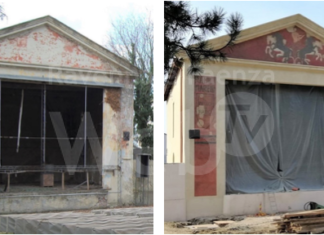 Arena Borghesi: diversità di vedute sull’ampliamento del supermercato. Cambia la gestione dei lavori