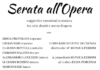 “Serata all’Opera”, il nuovo spettacolo dell’Associazione Lirica Manfreda in scena il 12 febbraio