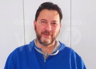 Simone Paccusse confermato segretario della UILPA Vigili del fuoco