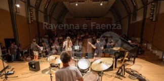 “Orazione epica” in musica con La Corelli a Brisighella