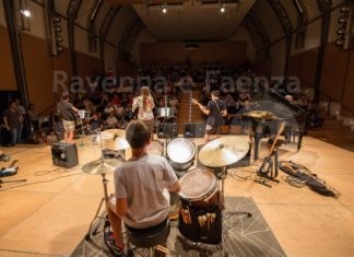 Spettacolo dal vivo: dalla Regione 9,5 milioni di euro per 157 progetti in tutto il territorio