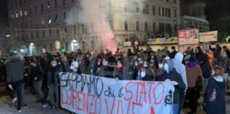 Ravenna in Comune: “Le manganellate non piegheranno la democrazia”