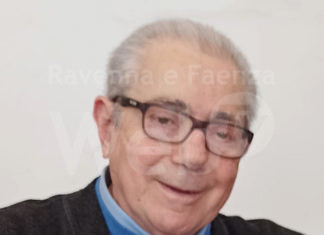 La scomparsa di Tonino Bagnoli, il cordoglio del sindaco Massimo Isola