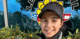 Tennis: Gaia Donati terza al Lemon Bowl a Roma