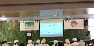 L’Istituto Artusi di Riolo Terme partecipa al progetto IDENTITES dell’Unibo
