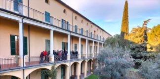 Domenica nuova visita guidata sui luoghi della memoria