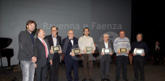 Confesercenti ricorda Vincenzo Albonetti