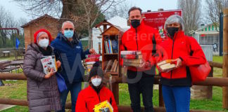 L’associazione Cuore e Territorio continua il suo viaggio culturale con il progetto “Un Mondo Letterario”