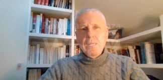 L’Associazione Nazionale Insigniti dell’Ordine al Merito della Repubblica ricorda Perlasca | VIDEO