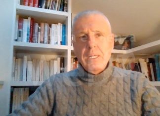 L’Associazione Nazionale Insigniti dell’Ordine al Merito della Repubblica ricorda Perlasca | VIDEO