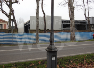 Legambiente e Italia Nostra: “L’Arena Borghesi schiacciata dal nuovo supermercato”