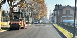 Massa Lombarda: numerose opere di ristrutturazione al patrimonio pubblico