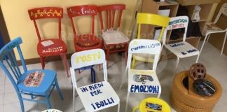 La scuola Baccarini di Russi, iniziative importanti per la lotta al bullismo