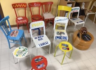 La scuola Baccarini di Russi, iniziative importanti per la lotta al bullismo