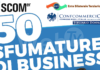50 sfumature di business: seminario in Confcommercio