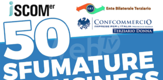 50 sfumature di business: seminario in Confcommercio