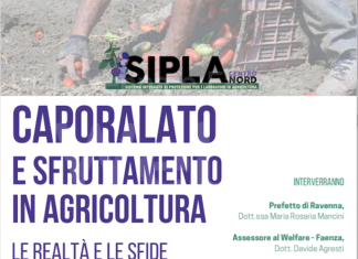 Il caporalato in Romagna: quali volti e quali azioni. Incontro al Cinema Europa