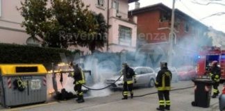Ravenna in Comune: tanti incendi dovuti ai botti di fine anno. Speriamo che serva di lezione al sindaco