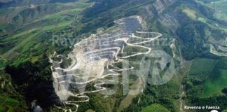 Speleologi: “Il piano estrattivo non tutela la Vena del Gesso dalla distruzione ad opera della cava di Monte Tondo”