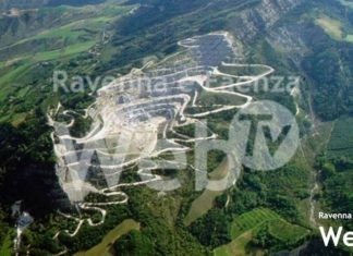 I commissari Unesco raccomandano di non estendere i permessi alla cava del gesso di Monte Tondo