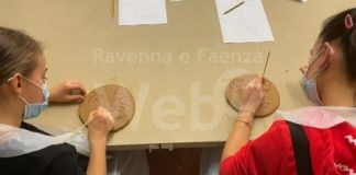 Dal 2 febbraio, ogni mercoledì, al via “Ceramica per gioco” per i bambini dai 6 ai 12 anni