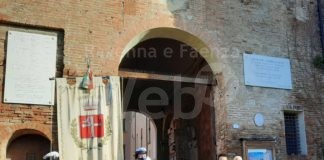 Duecentoventicinquesimo anniversario del Tricolore, Lugo ricorda Giuseppe Compagnoni