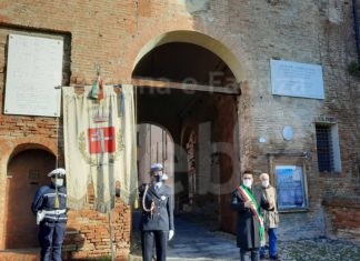 Duecentoventicinquesimo anniversario del Tricolore, Lugo ricorda Giuseppe Compagnoni