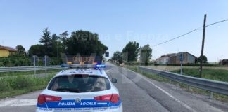 Nel pomeriggio chiude l’Adriatica per il recupero di un mezzo pesante