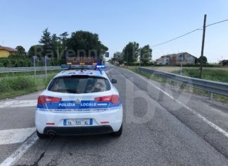 Nel pomeriggio chiude l’Adriatica per il recupero di un mezzo pesante