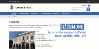 Comune di Russi: come ottenere informazioni e accedere ai servizi in maniera semplice e rapida