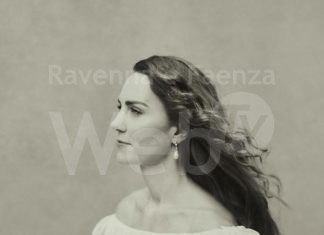 Le foto ufficiali per i 40 anni di Kate Middleton scattate dal ravennate Paolo Roversi