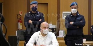 Omicidio di Ilenia Fabbri, il racconto di Barbieri: “Nanni voleva impiccarla e simulare un suicidio” | VIDEO